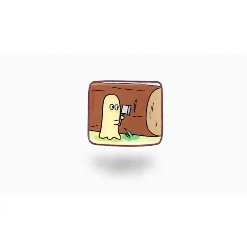 Please Do Errands Instead of Me! - Griptok - Webtoon Friends - Griptok - Harumio