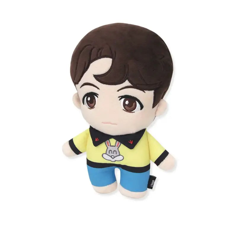 BTS Pop-up Store - House of BTS - Character Flat Cushion - BTS - Home & Living - Harumio