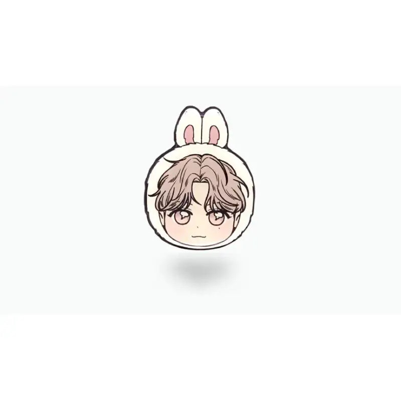 Operation: True Love - Griptok - Webtoon Friends - Griptok - Harumio