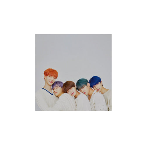 AB6IX - 6IXENSE Cushion Cover - AB6IX - Accessories - Harumio