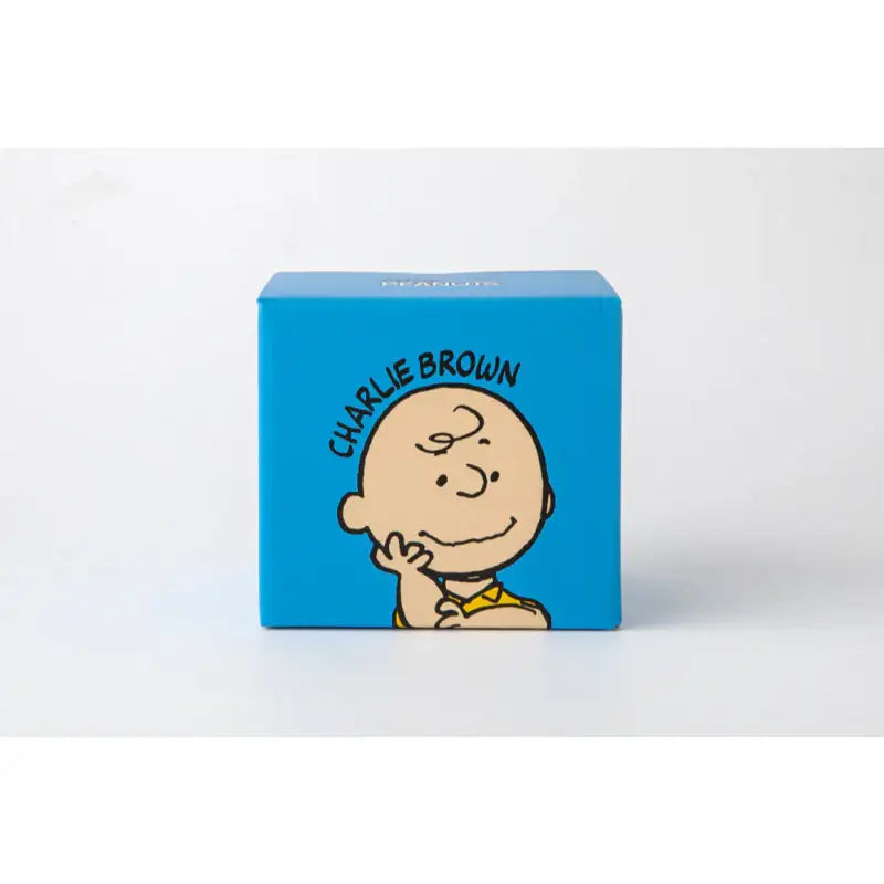 Peanuts x 10x10 - Smile Mug - Peanuts x 10x10 - Tableware - Harumio