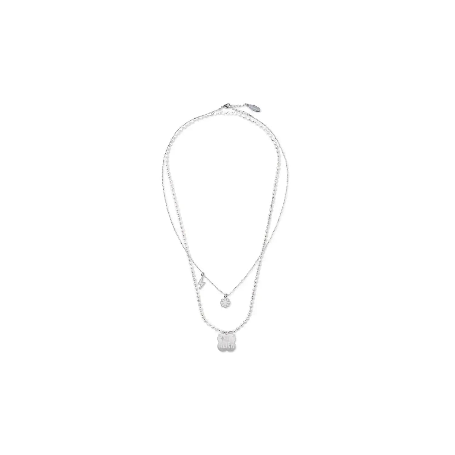 Suhyun - Alien - Necklace - Suhyun - Accesories - Harumio