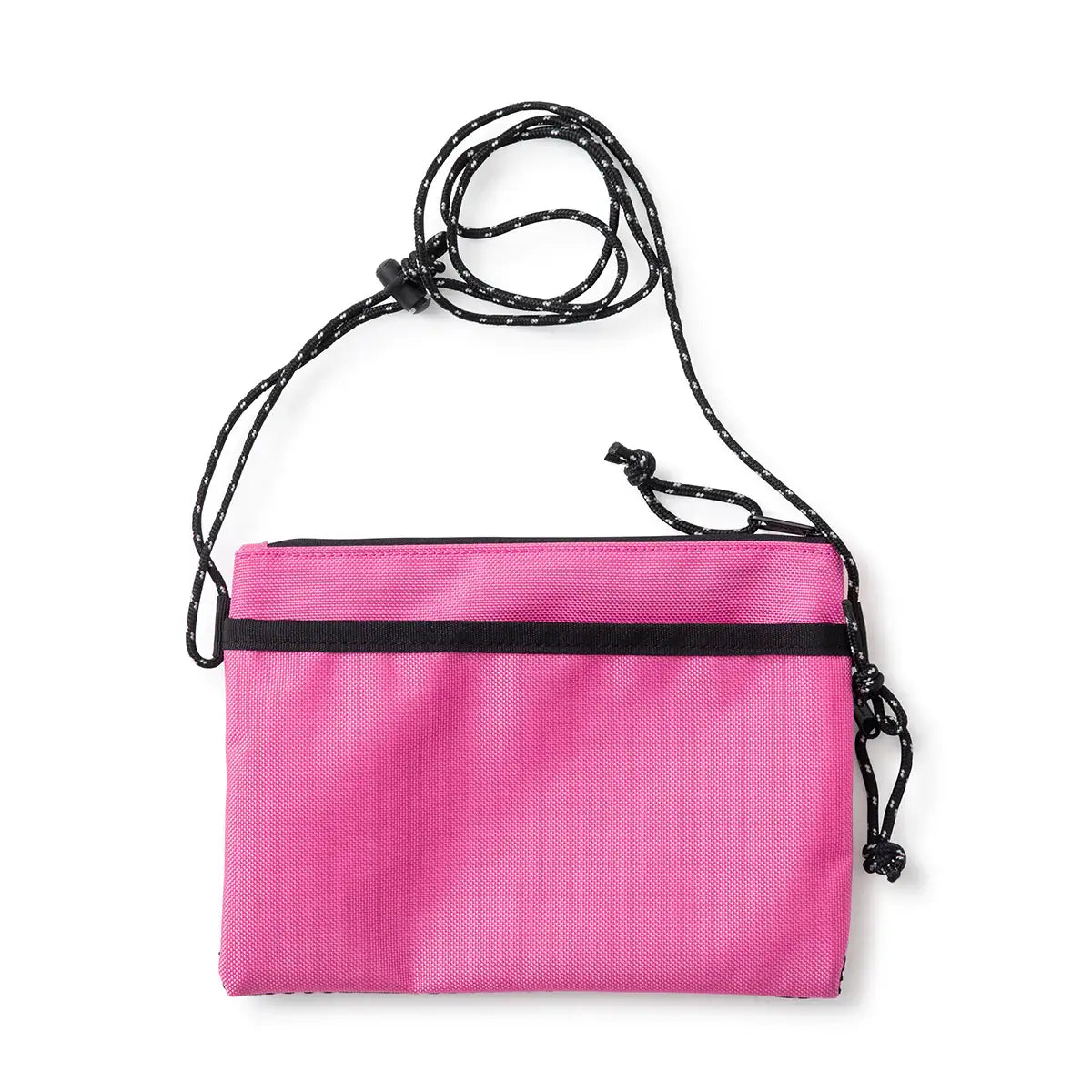 BT21 x Fennec - Mesh Mini Cross Bag - BT21 - Bag - Harumio