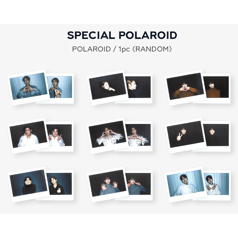 Super Junior - 2023 Season's Greetings