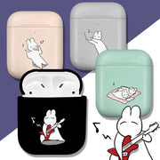 There is Nothing - AirPods & AirPods Pro Case - Webtoon Shop - AirPods Case - Harumio