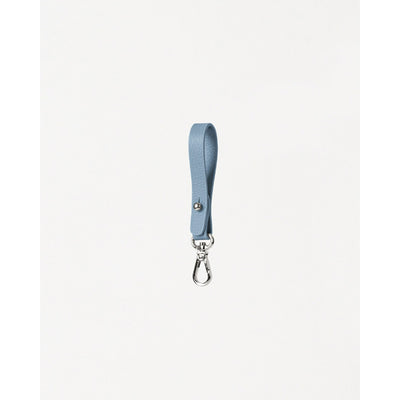 proper belongings - Leather Strap