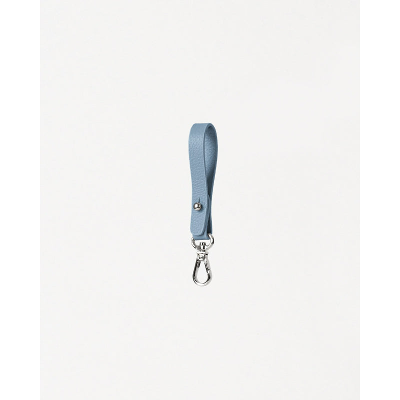proper belongings - Leather Strap