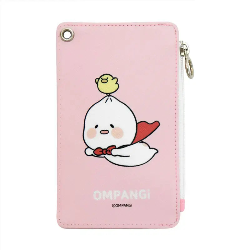 OMPANGi - Strap Card Holder - OMPANGi - Accessories - Harumio