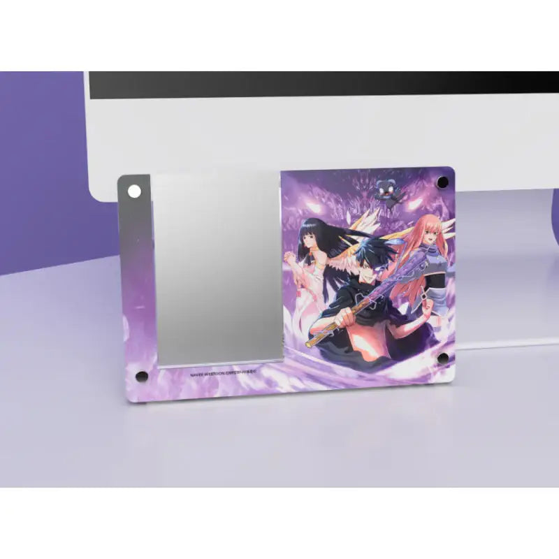 +99 Reinforced Wooden Stick - 2023 Acrylic Calendar - Webtoon Friends - Calendar - Harumio