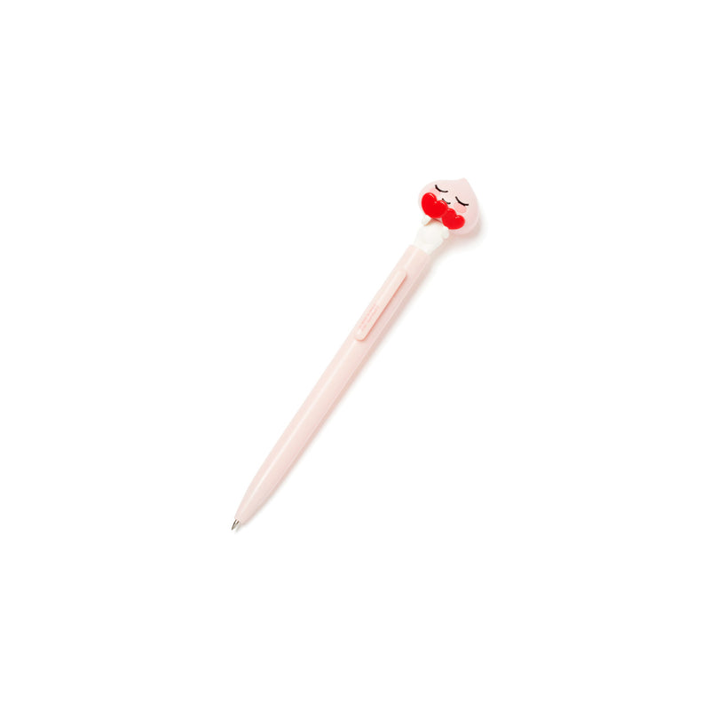 Kakao Friends - Heart Apeach 3D Moving Pen