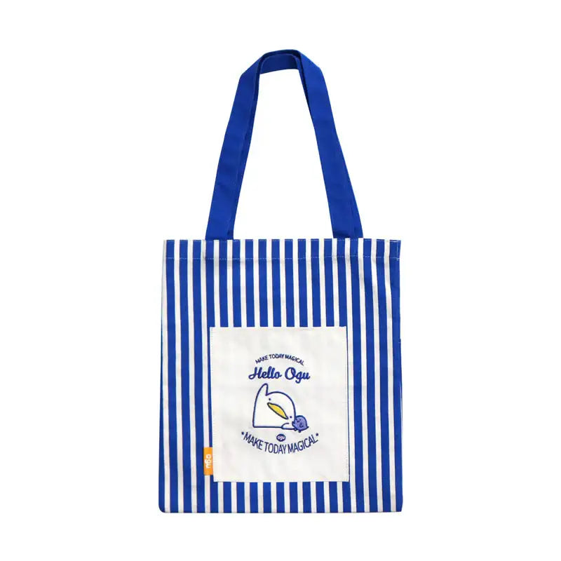 Ogu - Eco Bag - Ogu - Bag - Harumio