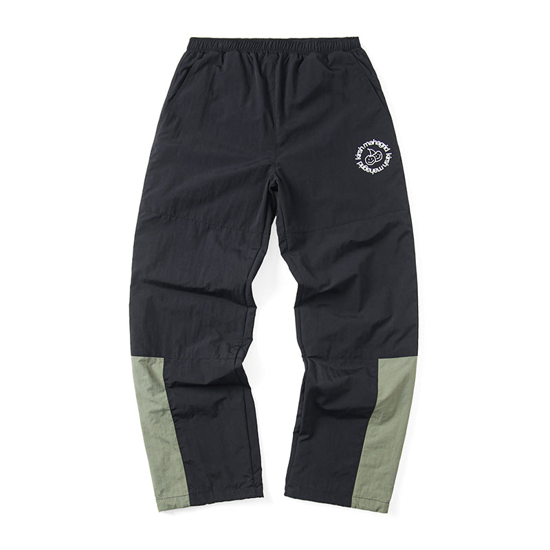 Kirsh x Mahagrid - Track Pant