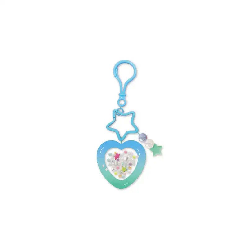 Suhyun - Alien - Keyring - Suhyun - Accesories - Harumio
