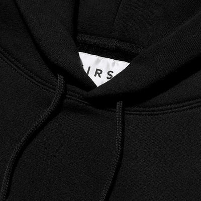 Kirsh - Cherry Hoodie- Black