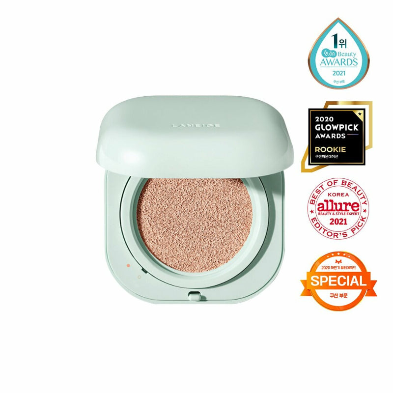 Laneige - Neo Cushion Matte - Special Set - Laneige - Cushion Compact - Harumio