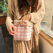 Ovuni - Lana Bucket Bag - Ovuni - Bag - Harumio
