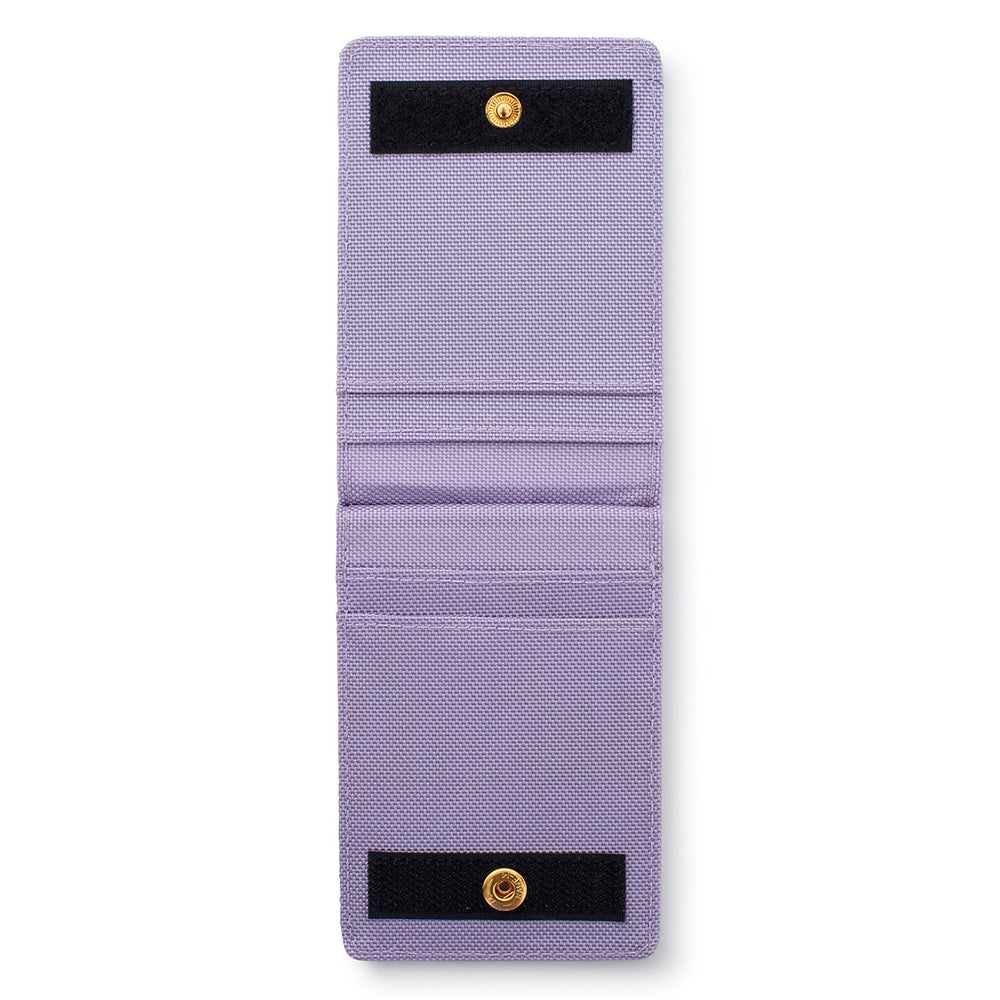 BT21 x Fennec - Neck Strap Card Holder