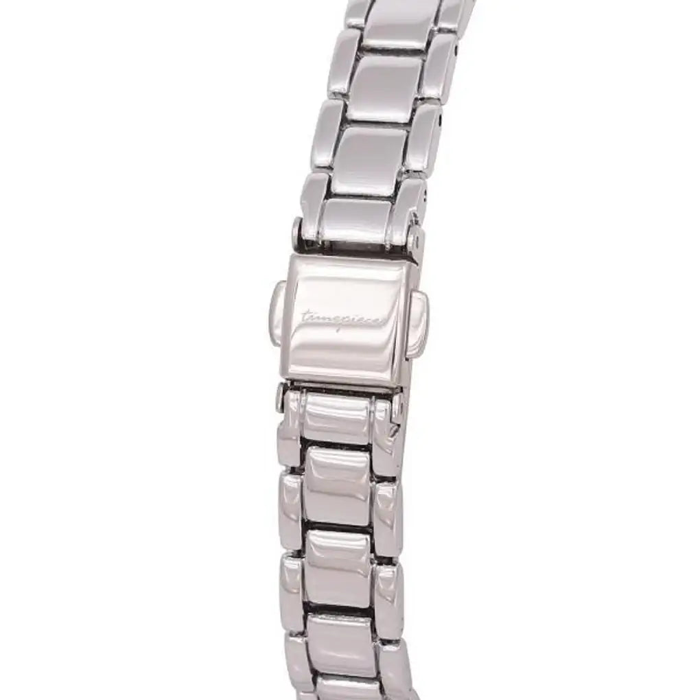 OST - My Star Luminous Dial Women's Silver Metal Watch - OST - Watch - Harumio