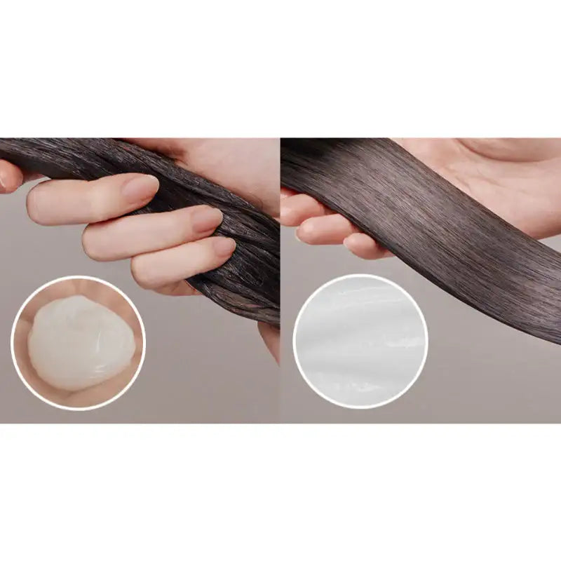 Olive Young - Unove Deep Damage Hair Treatment EX 320ml Double Set - Olive Young - Hair Treatment - Harumio