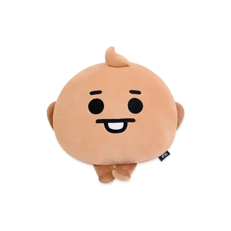 NARA HOME DECO x BT21- Healing Lying Cushion - NARA HOME DECO - Cushion - Harumio