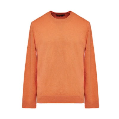 The Knit Company X Lee Soo-hyuk - 20FW Premium Cashmere Knit
