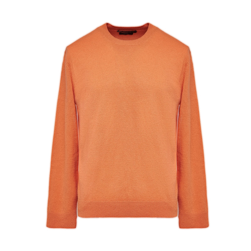 The Knit Company X Lee Soo-hyuk - 20FW Premium Cashmere Knit
