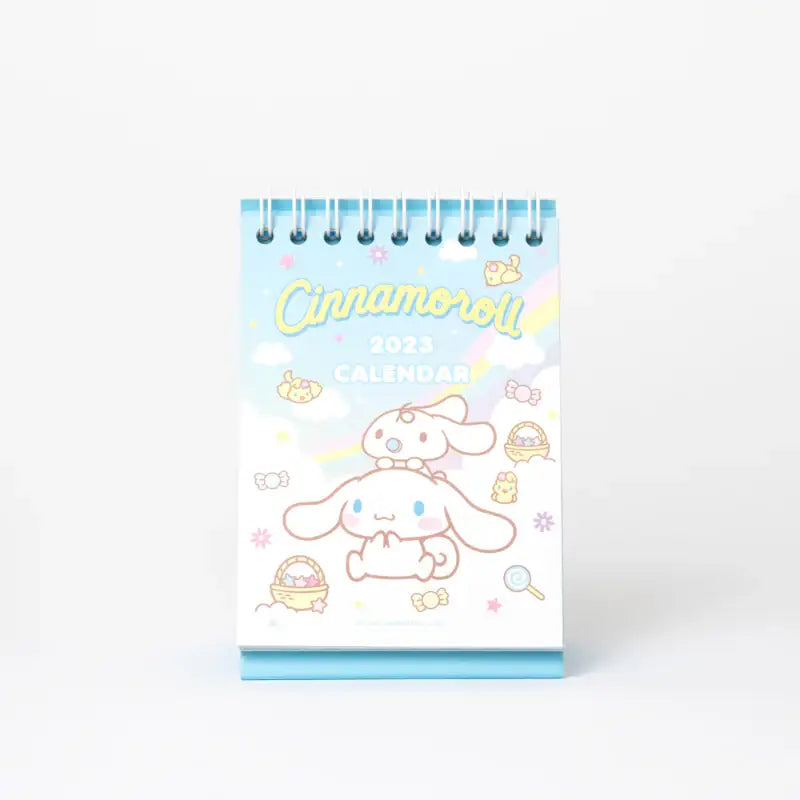 Sanrio - 2023 Mini Calendar - 10x10 - 2023 Calendars - Harumio