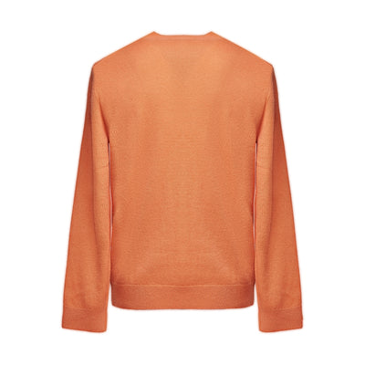 The Knit Company X Lee Soo-hyuk - 20FW Premium Cashmere Knit