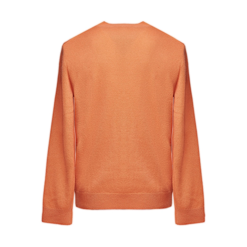 The Knit Company X Lee Soo-hyuk - 20FW Premium Cashmere Knit