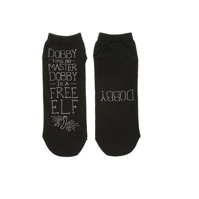 SPAO x Harry Potter - Dobby is Free Socks