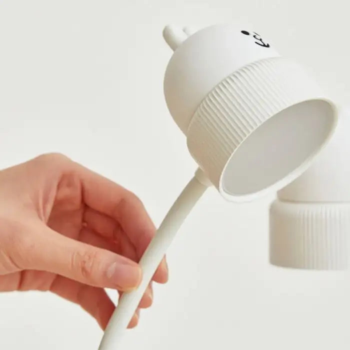 Line Friends - Portable Mood Lamp - LINE FRIENDS - Electronics - Harumio