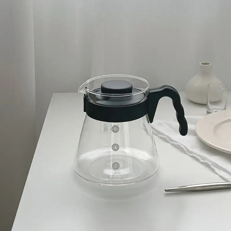 Like A Cafe - Monote Coffee-Pot - Like A Cafe - Home & Living - Harumio