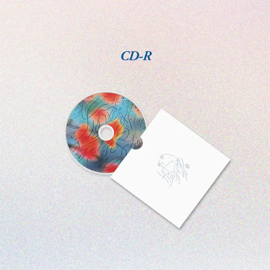 YESUNG - Floral Sense : 1st Album SPECIAL Version - YESUNG - Album - Harumio