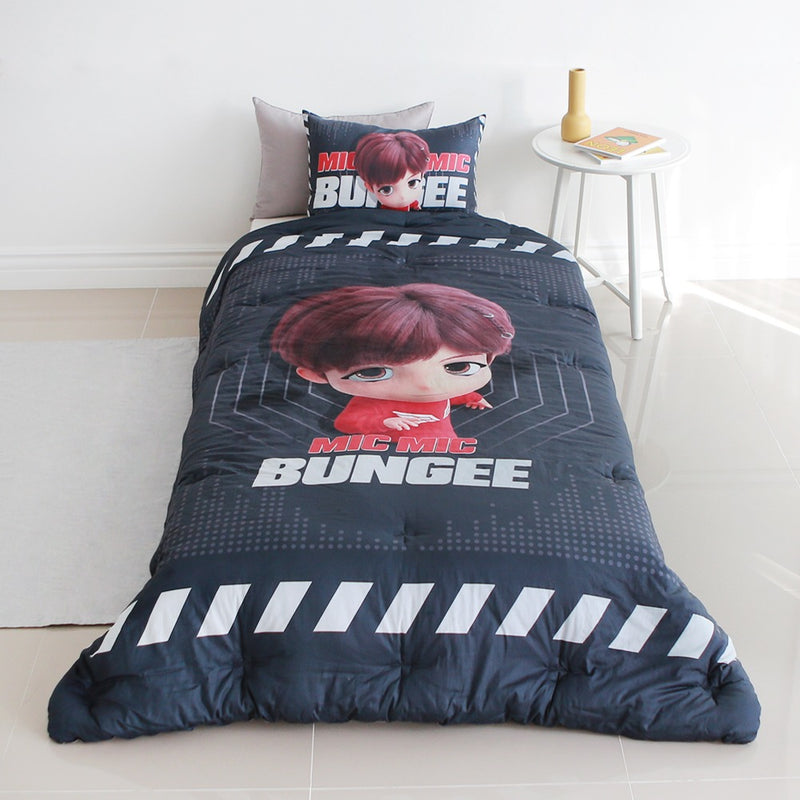 BTS TinyTAN - Comforter