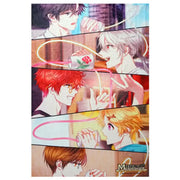 Mystic Messenger - Blanket - Mystic Messenger - Home & Living - Harumio