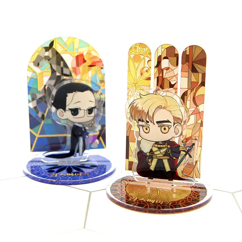 King's Maker - Acrylic Stand - King's Maker - Acrylic Stand - Harumio
