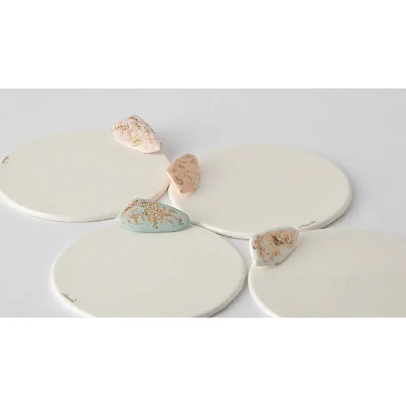 Chaora - Cerastone Dessert Plate - Chaora - Tableware - Harumio