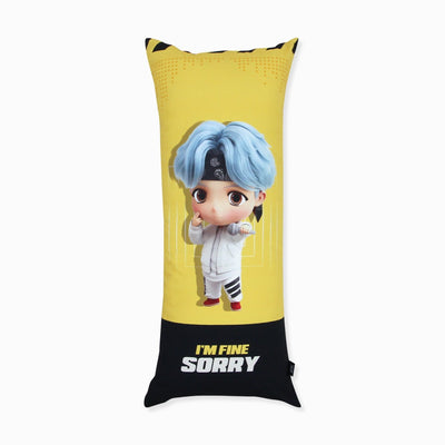 BTS TinyTAN - MIC Drop Body Pillow