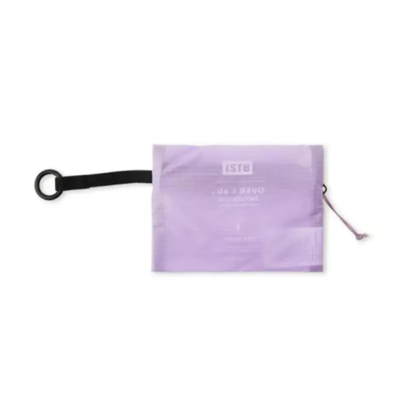 BT21 - Over Lab Mini Wallet - BT21 - Wallet - Harumio