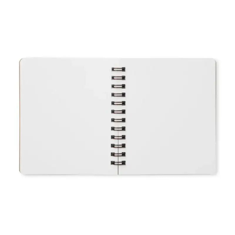 Line Friends - Mini Spring Notebook - Line Friends - Stationery - Harumio