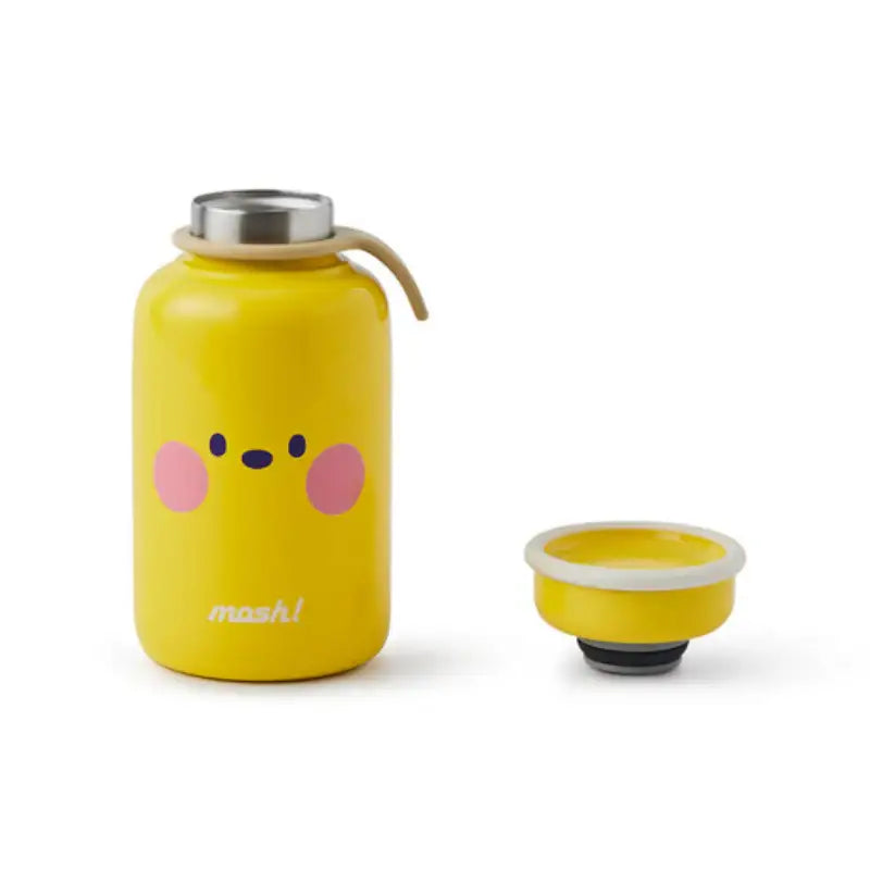 BT21 - Minini Latte Tumbler - LINE FRIENDS - Tumbler - Harumio