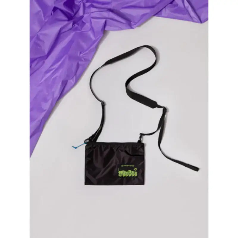 BT21 - Over Lab Folding Crossbody Bag - BT21 - Bag - Harumio
