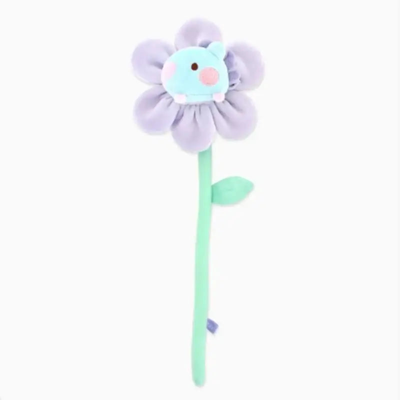 NARA HOME DECO X BT21 - Flower Deco Holder - NARA HOME DECO - Decorations - Harumio