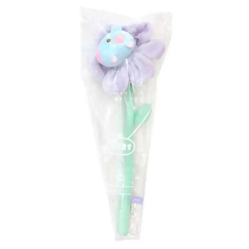 NARA HOME DECO X BT21 - Flower Deco Holder