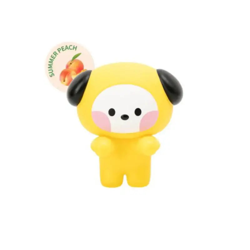 BT21 - Minini Monitor Air Freshener - LINE FRIENDS - Home & Living, Accessories - Harumio