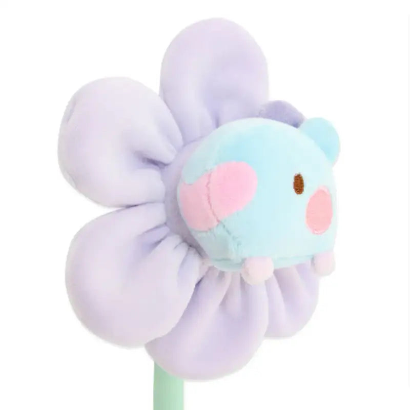 NARA HOME DECO X BT21 - Flower Deco Holder - NARA HOME DECO - Decorations - Harumio