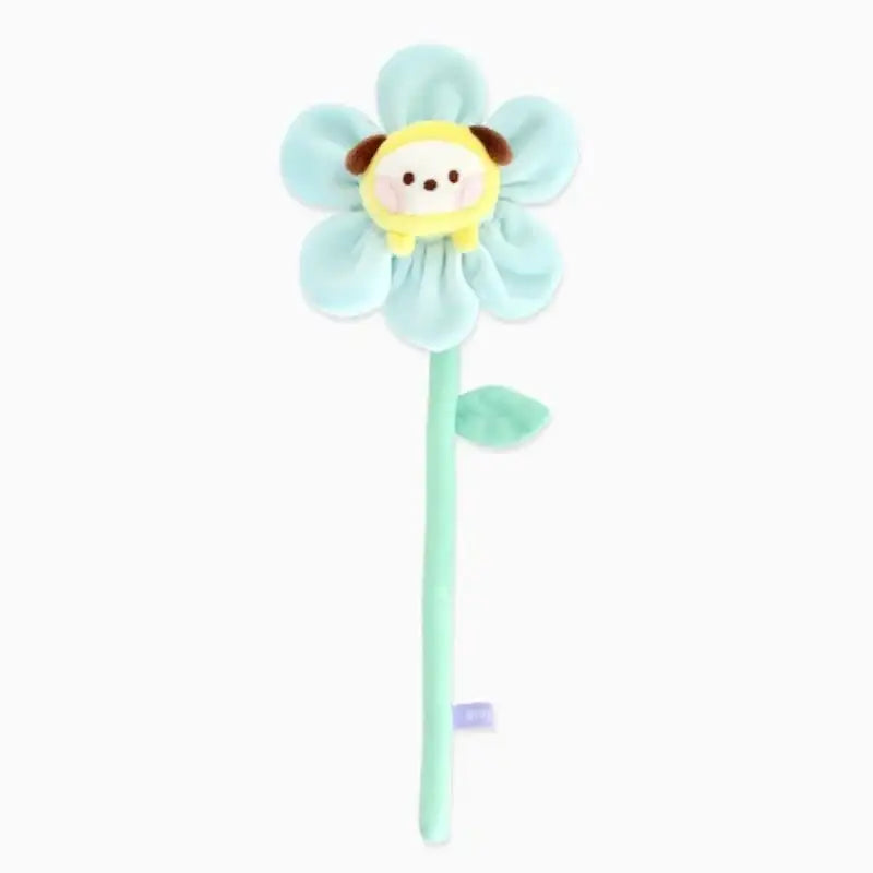 NARA HOME DECO X BT21 - Flower Deco Holder - NARA HOME DECO - Decorations - Harumio