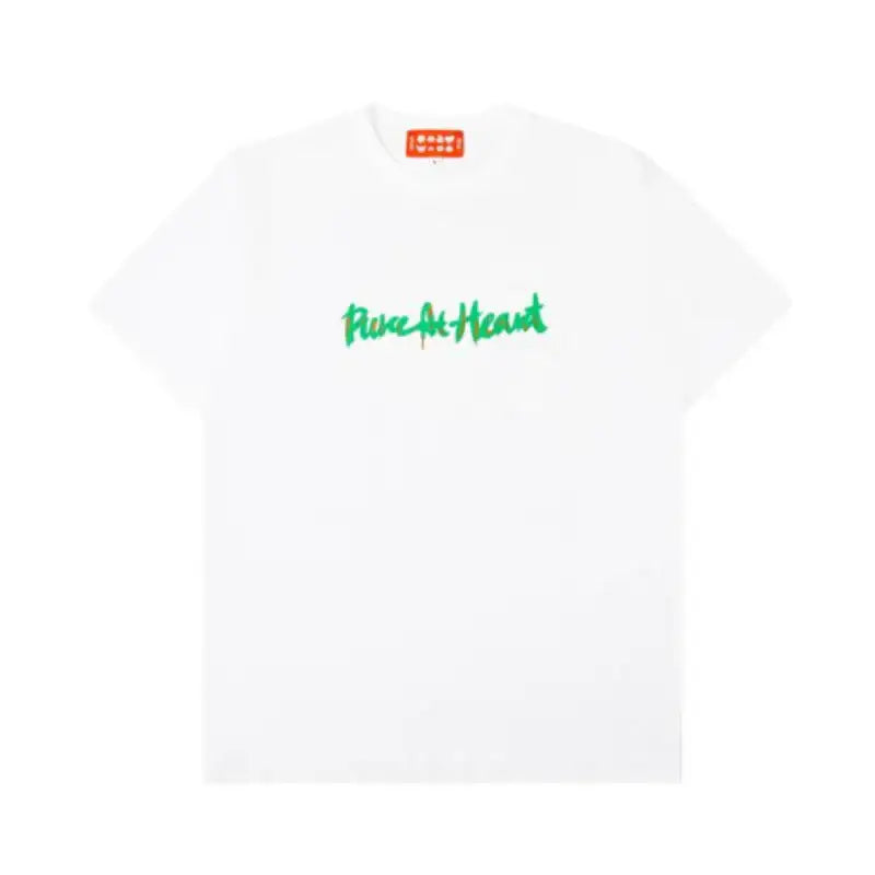 BT21 - Utopia Short Sleeve T-shirt - LINE FRIENDS - T-Shirt - Harumio