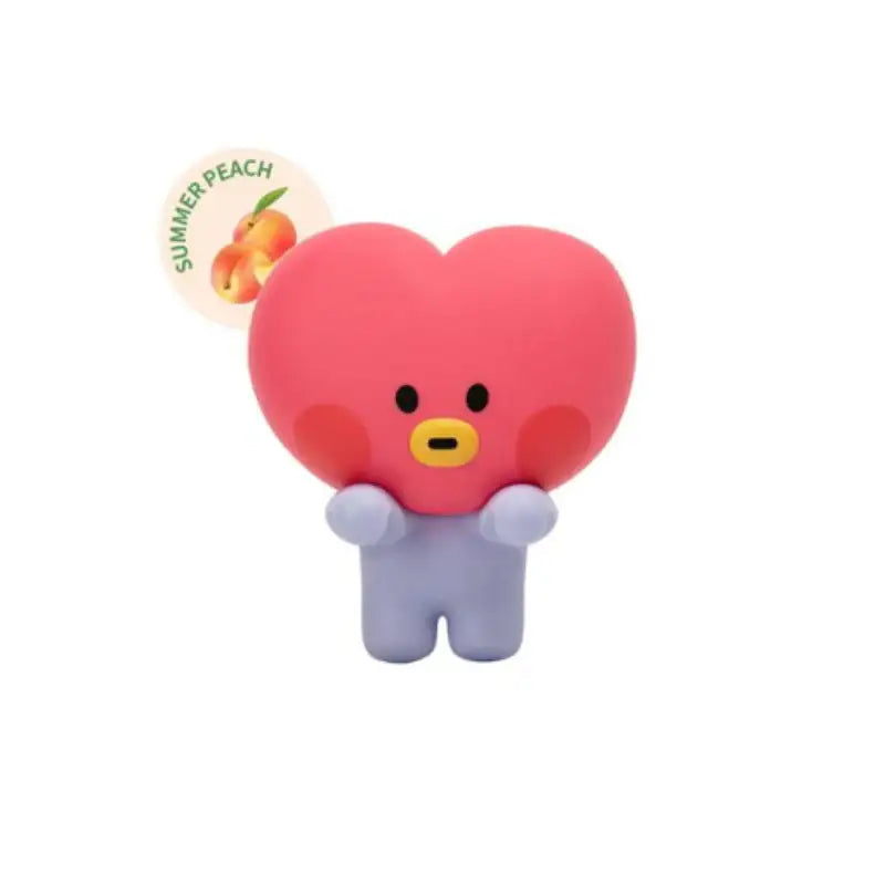 BT21 - Minini Monitor Air Freshener - LINE FRIENDS - Home & Living, Accessories - Harumio