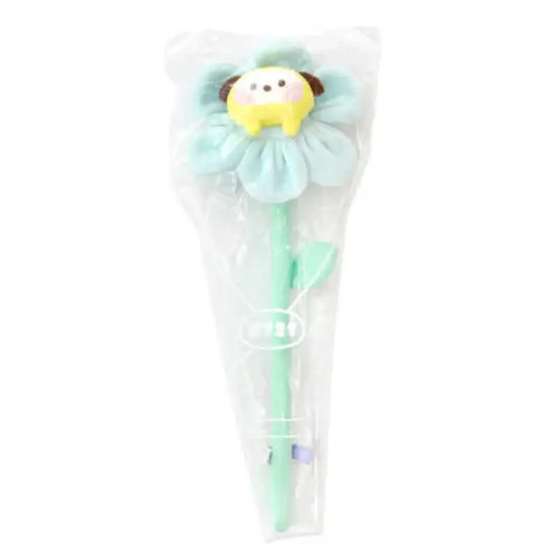 NARA HOME DECO X BT21 - Flower Deco Holder - NARA HOME DECO - Decorations - Harumio